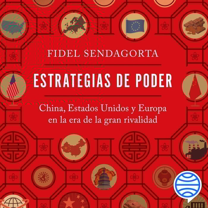 Estrategias de poder