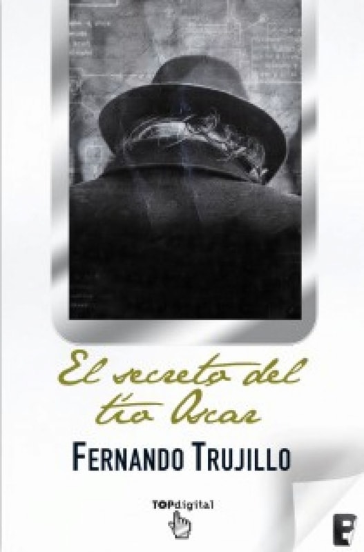 El secreto del tío Oscar