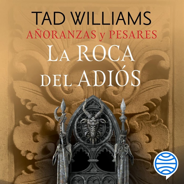 Añoranzas y pesares nº 02/04 La Roca del Adiós