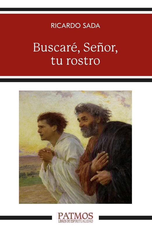 Buscaré, Señor, tu rostro