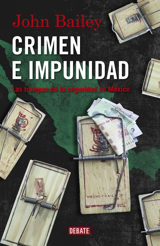 Crimen e impunidad