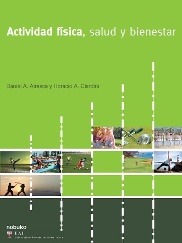 Actividad física, salud y bienestar