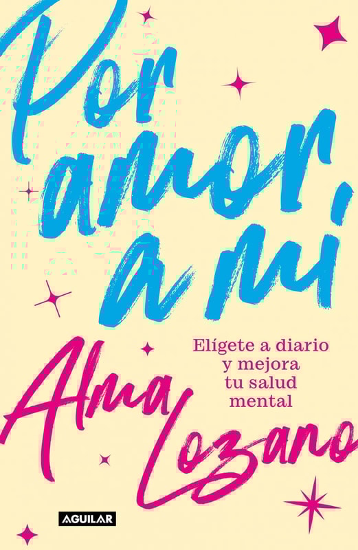Por amor a mi