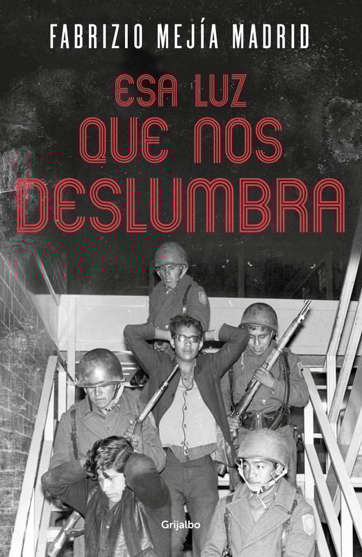 Esa luz que nos deslumbra