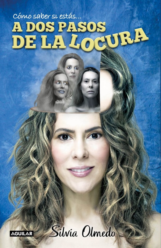 A dos pasos de la locura