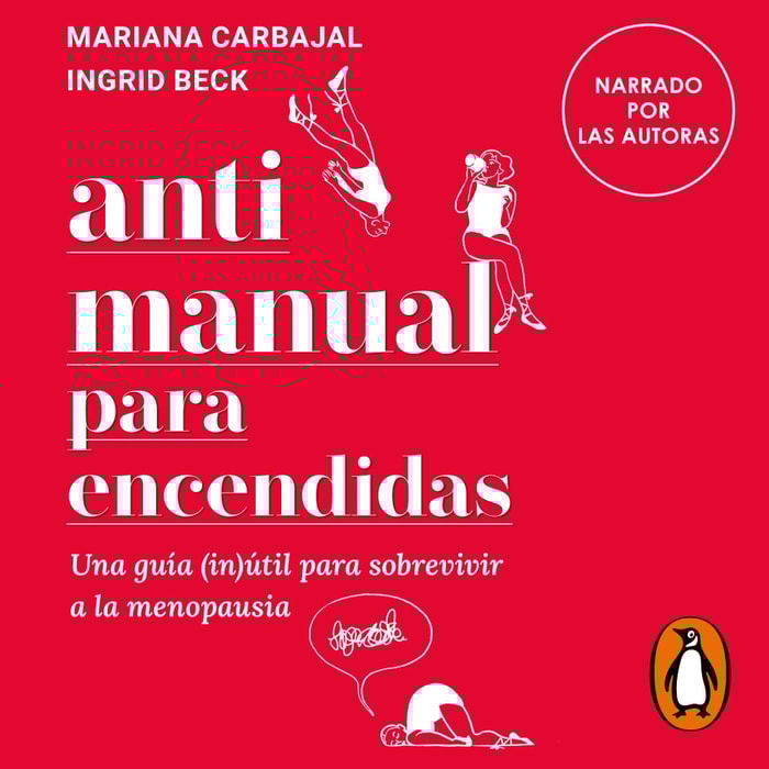 Antimanual para Encendidas