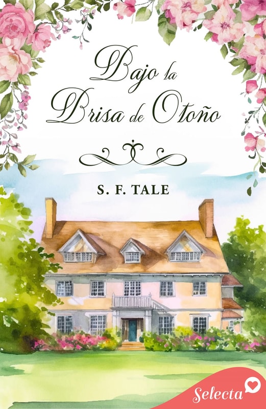 Bajo la brisa de otoño
