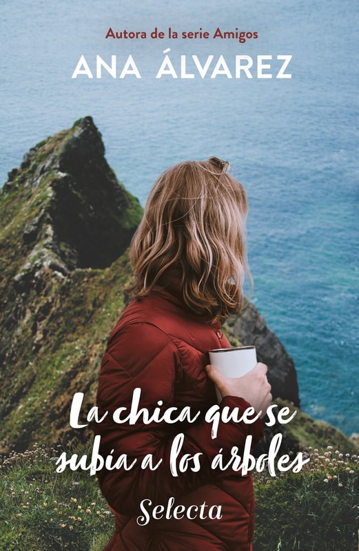 La chica que se subía a los árboles