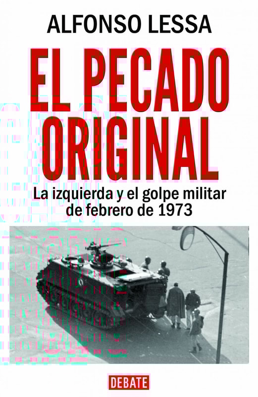 El pecado original