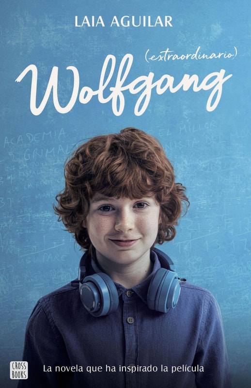Wolfgang (extraordinario)
