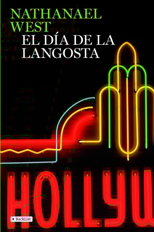 El día de la langosta
