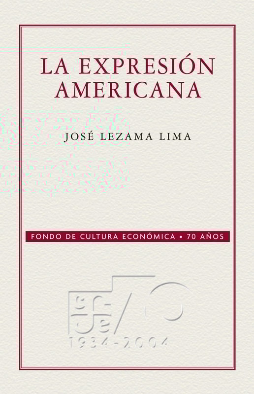 La expresión americana