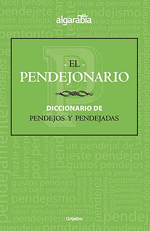 El pendejonario