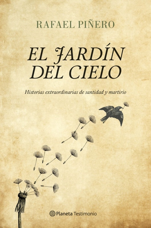 El jardín del cielo
