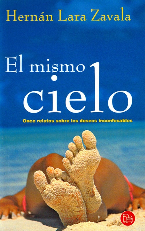 El mismo cielo