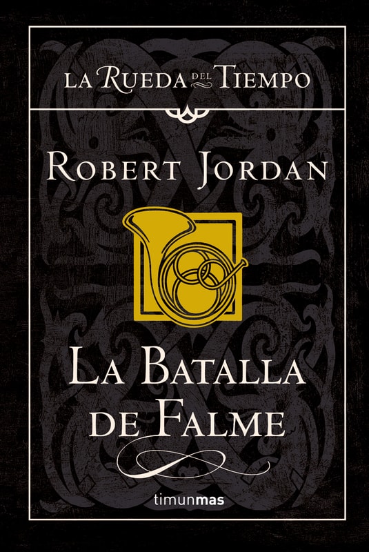 La batalla de Falme