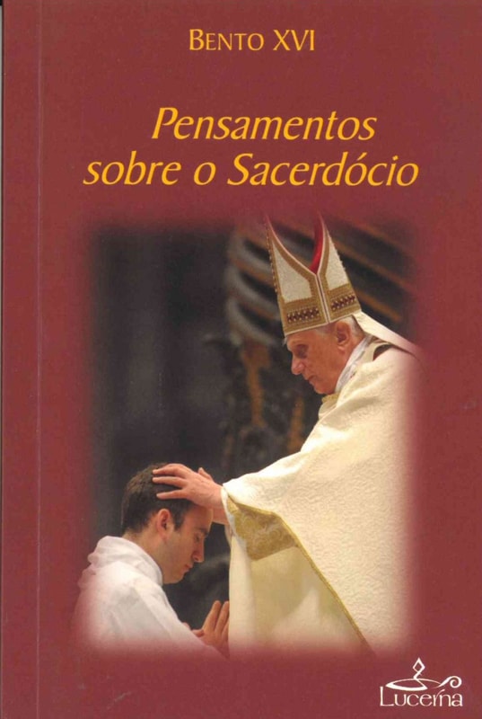 Pensamentos sobre Sacerdócio