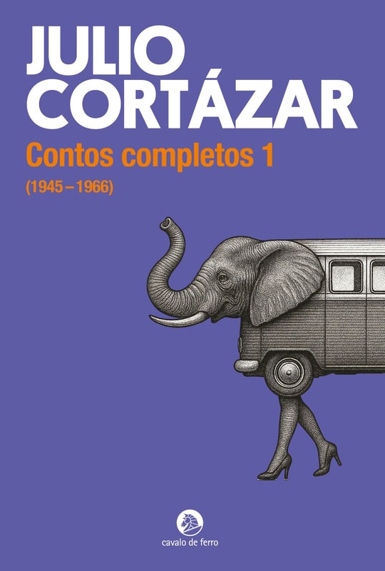 Contos Completos 1