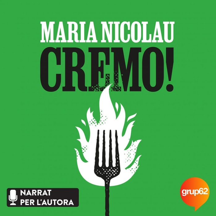 Cremo!