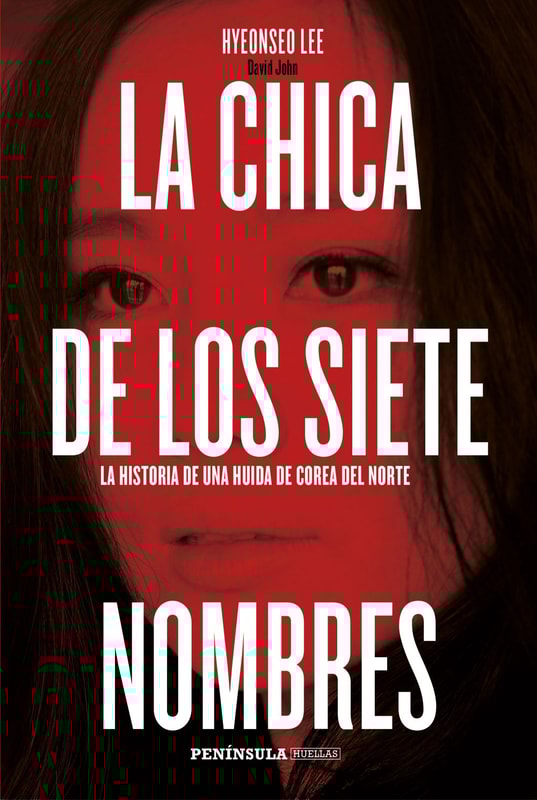 La chica de los siete nombres
