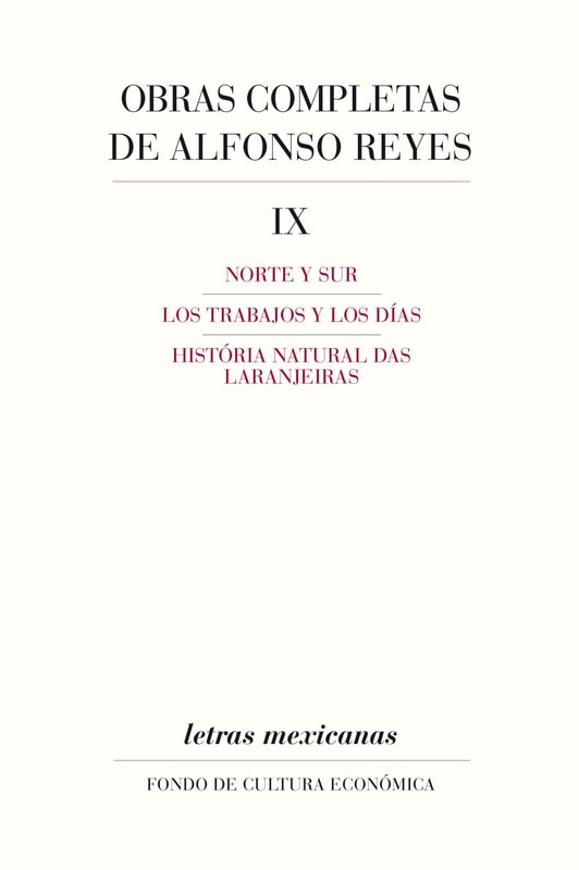 Obras completas, IX