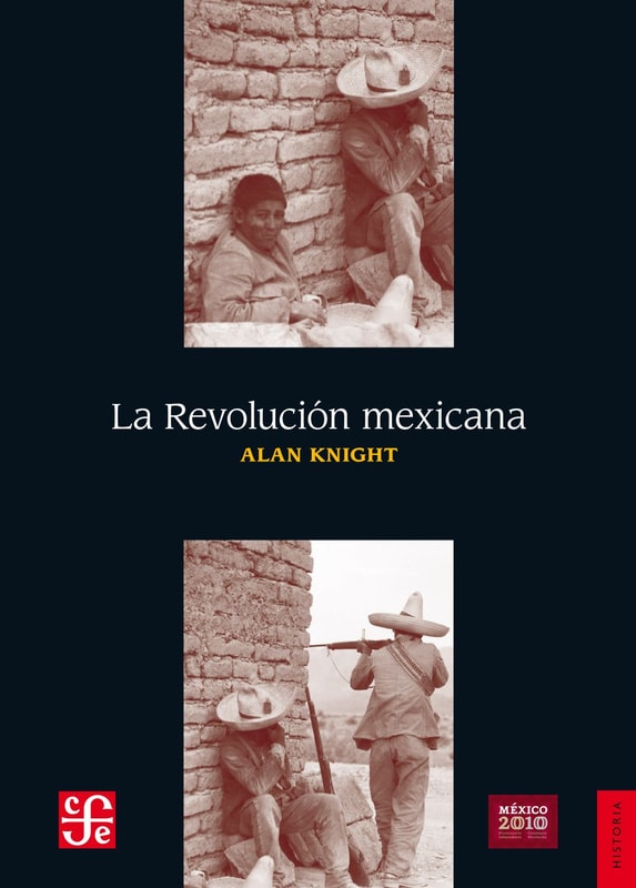 La Revolución Mexicana