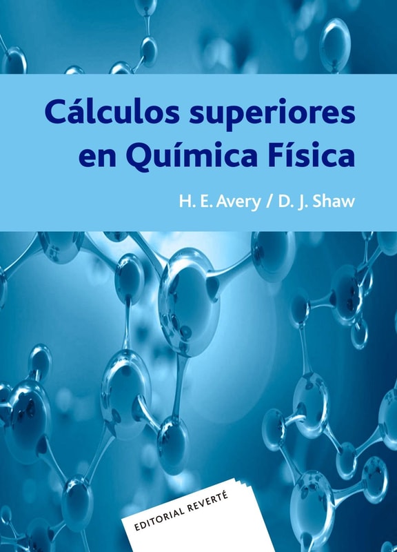 Cálculos superiores en química física