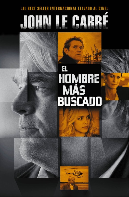 El hombre más buscado