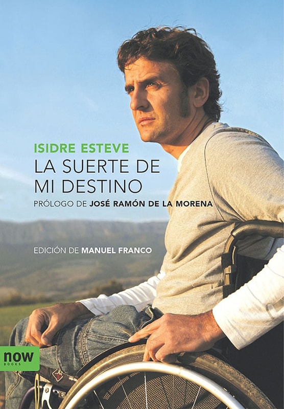 La suerte de mi destino