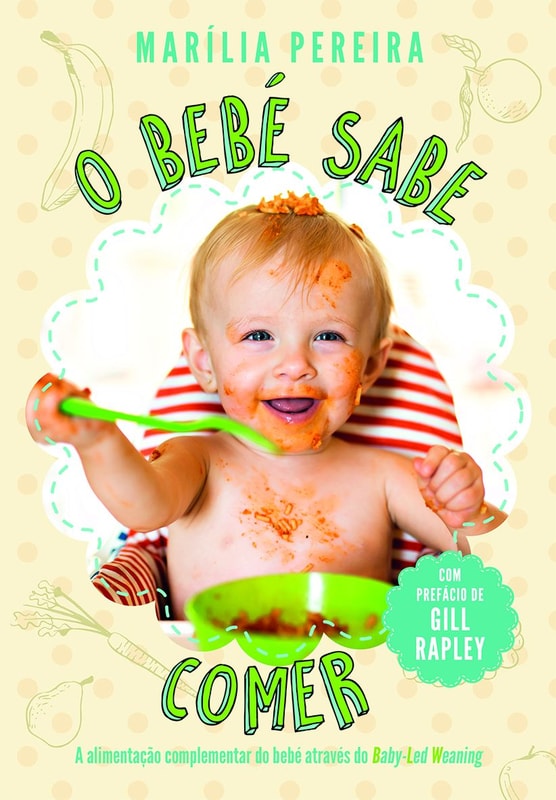 O Bebé Sabe Comer