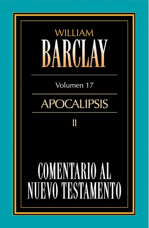 Comentario al Nuevo Testamento Vol. 17