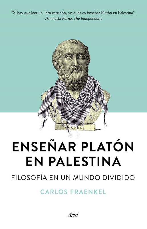 Enseñar Platón en Palestina