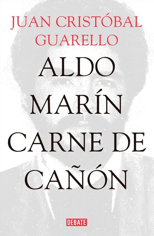 Aldo Marín