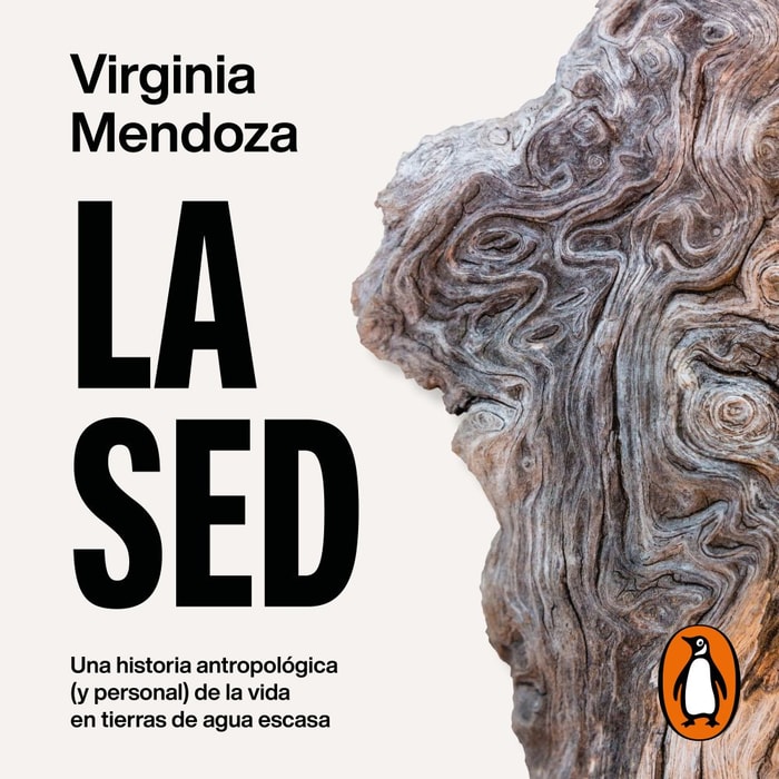 La sed