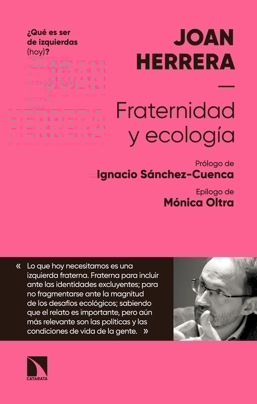 Fraternidad y ecología