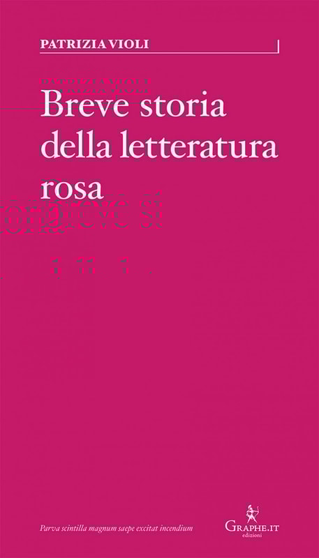 Breve storia della letteratura rosa