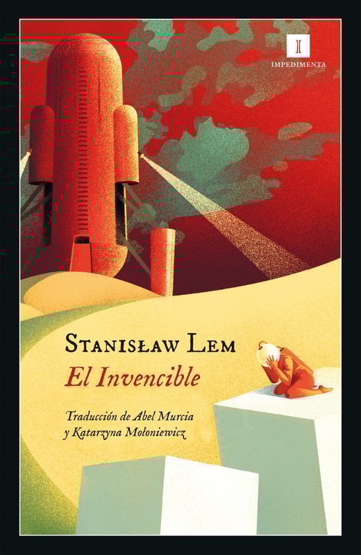 El invencible
