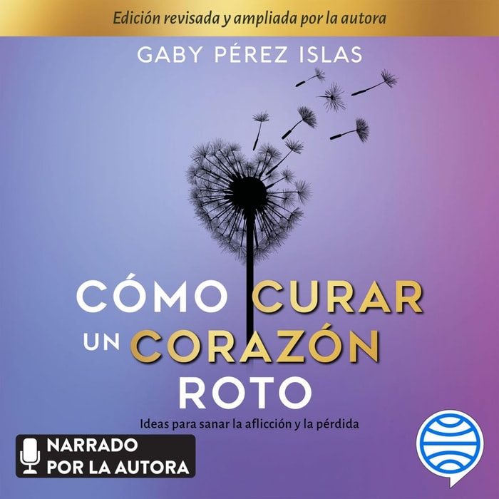 Cómo curar un corazón roto. 10 Aniversario