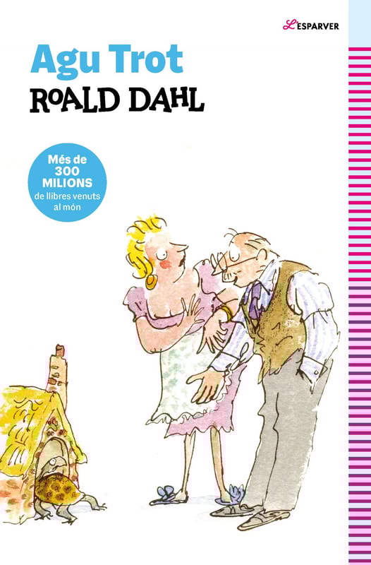 Agu Trot (edició en català)