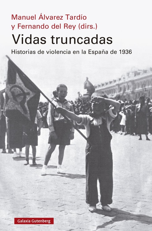 Vidas truncadas