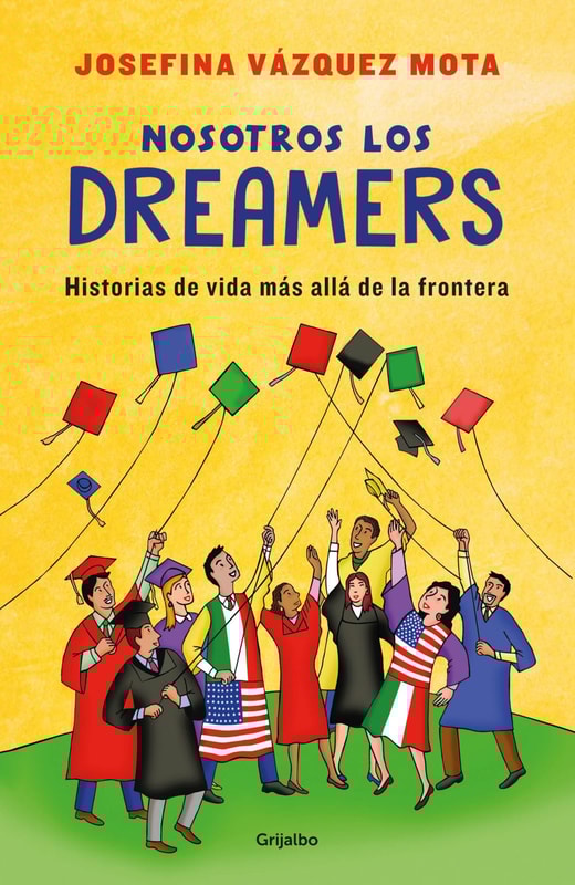 Nosotros los Dreamers