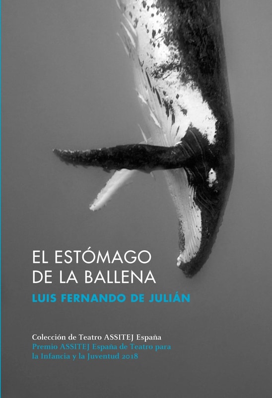 El estómago de la ballena