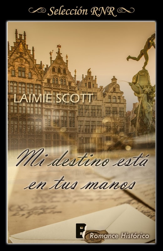 Mi destino en tus manos