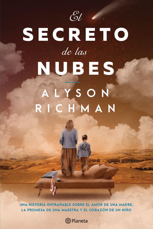 El secreto de las nubes