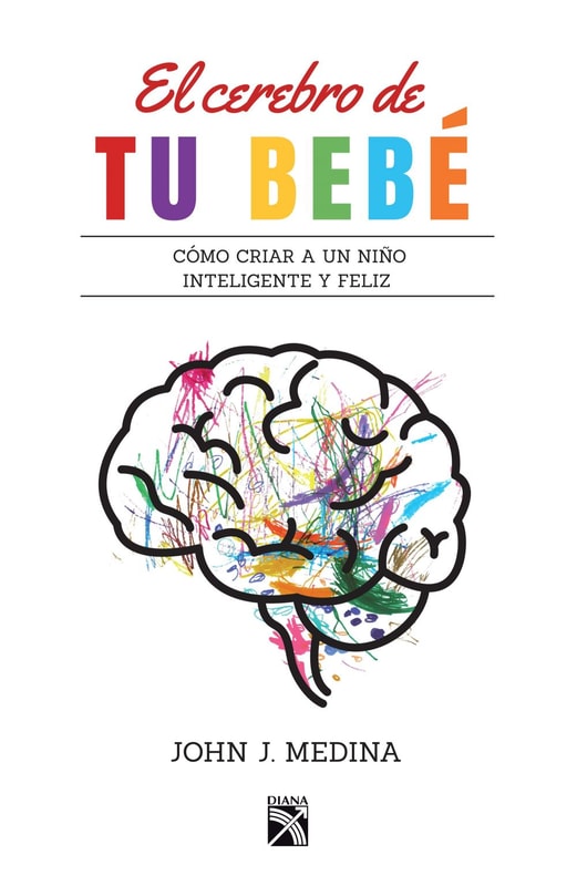 El cerebro de tu bebé