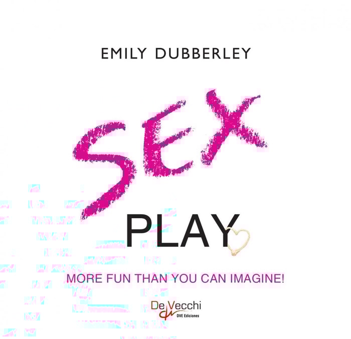 Sex play. More fun than you can imagine