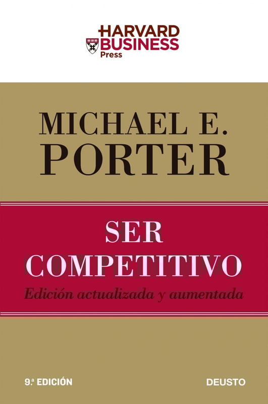 Ser competitivo
