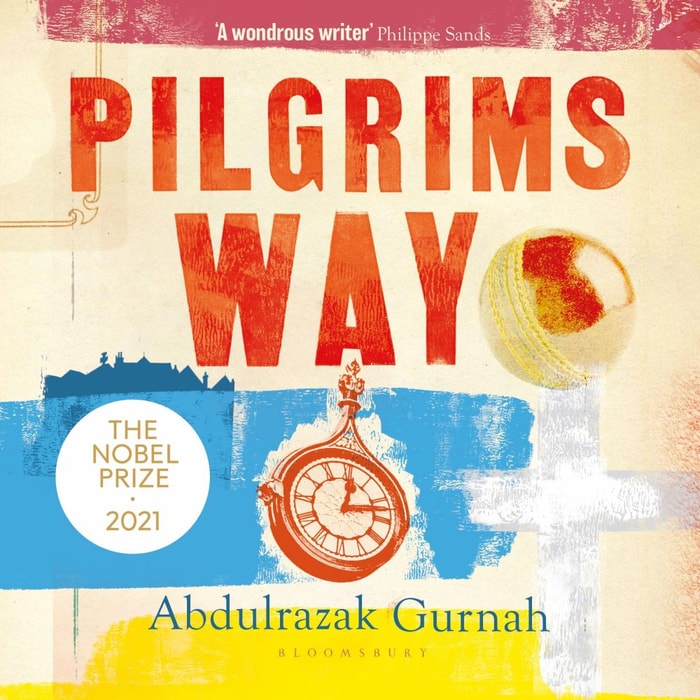 Pilgrims Way