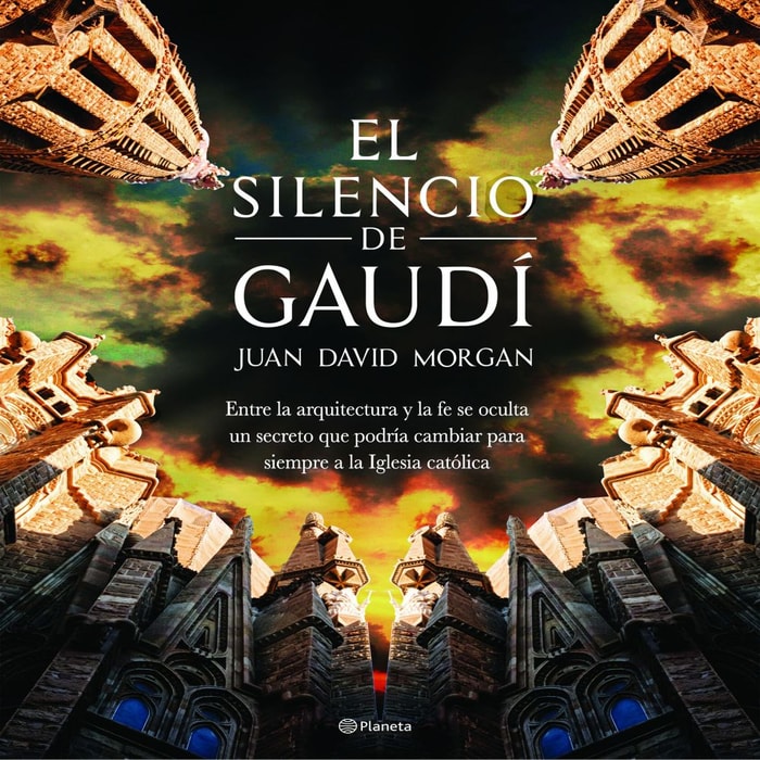 El silencio de Gaudí
