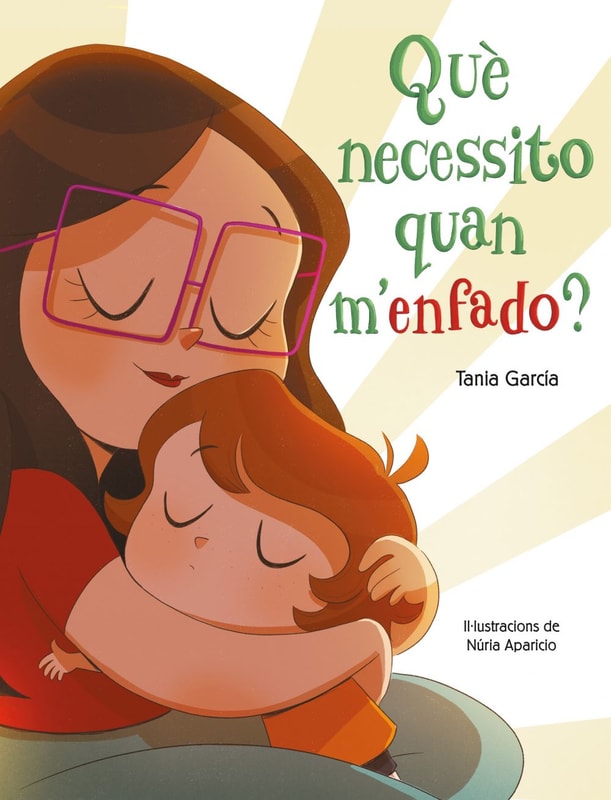 Qué necessito quan m'enfado? (Què necessito quan...?)
